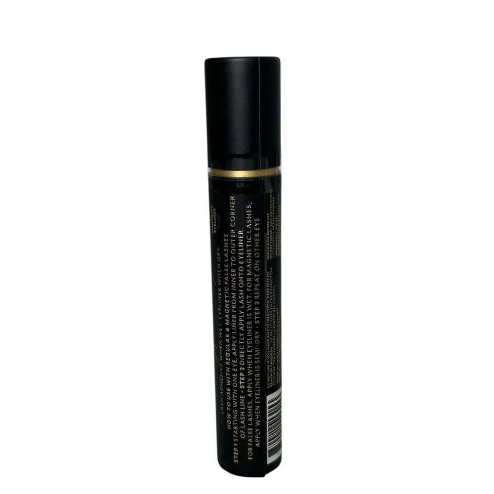Velour Lash & Go 3-in-1 Eyeliner + Magnetic + Lash Adhesive Black 3.5 mL